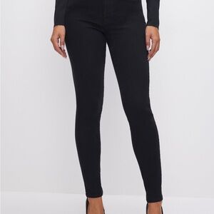 Good American Always Fits Good Legs Women's Jeans size 14-18